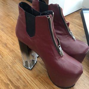 UNIF Das Boot size 8